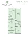 Franklin Floor Plan Image